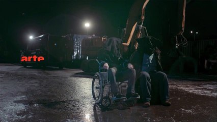 The Wrong Mans - saison 1 Teaser VF