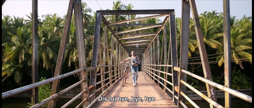 Dear Zindagi Bande-annonce VO