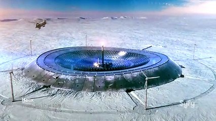 Helix - saison 1 Bande-annonce (2) VO