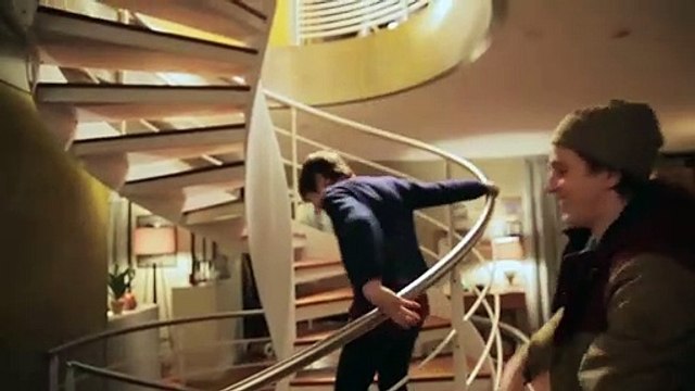 Papa ou maman 2 BONUS Les coulisses du tournage