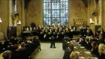 Harry Potter et le Prisonnier d'Azkaban Bande-annonce VF