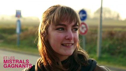 Et les mistrals gagnants BONUS réactions lycéens