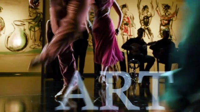 Beyond Flamenco Bande-annonce VF