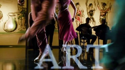 Beyond Flamenco Bande-annonce VF