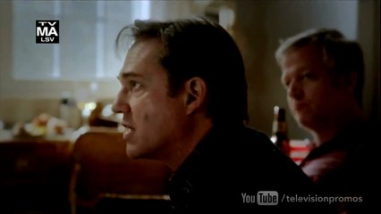 The Americans (2013) - saison 1 - épisode 9 Teaser VO