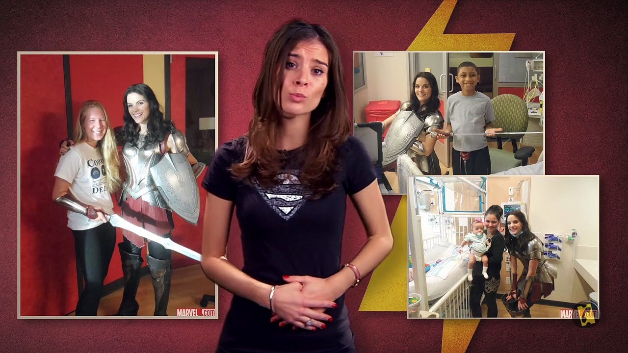 Marvel : le point sur la Phase 2 !