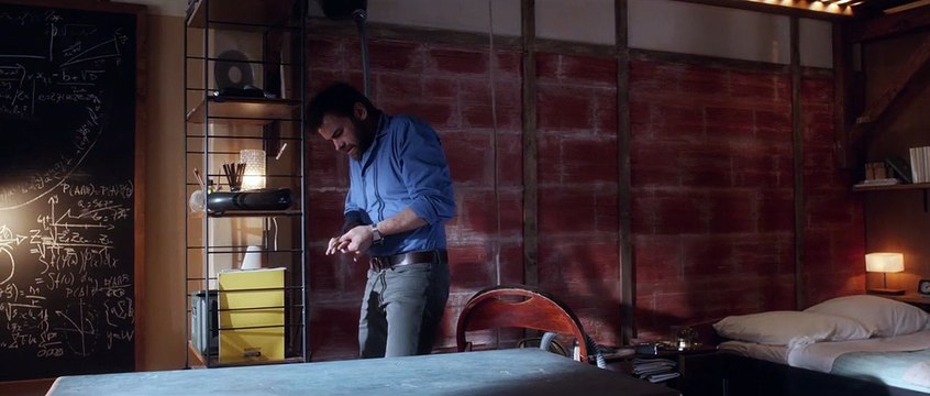 Un peu, beaucoup, aveuglément Bande-annonce VF