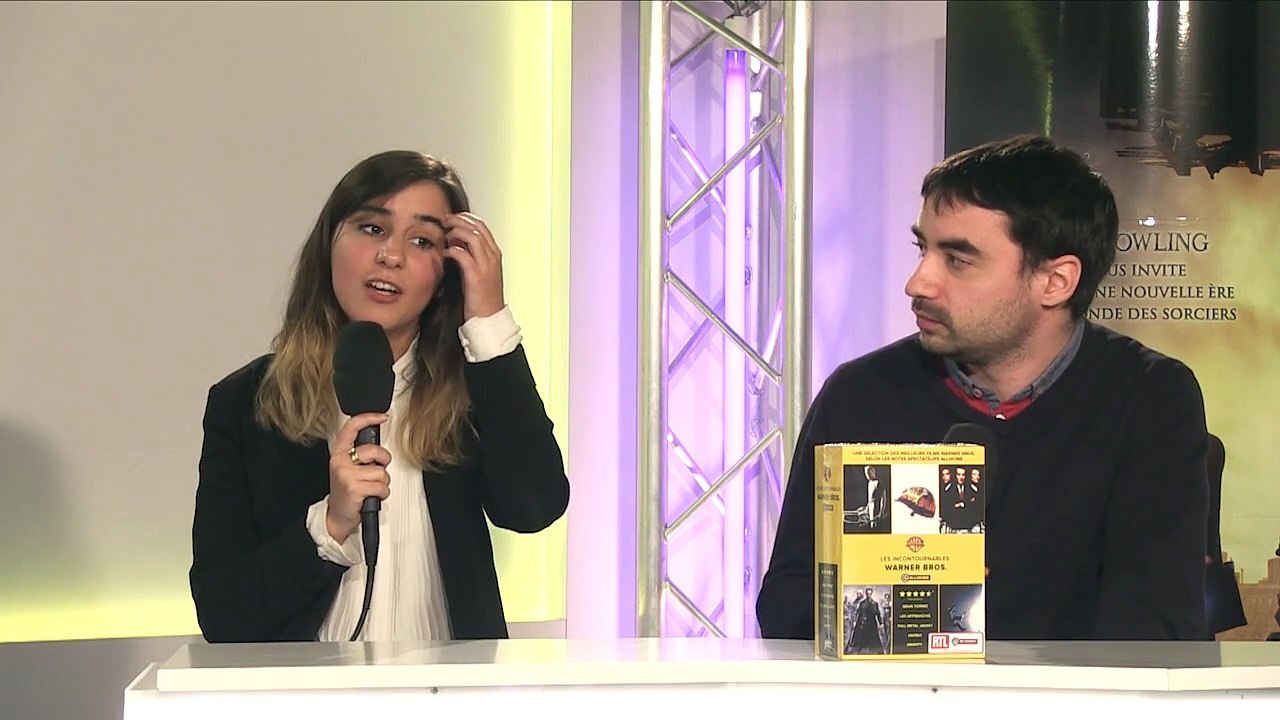 Team Kubrick ou Team Nolan ? Deux génies du cin...