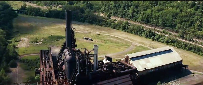Les Brasiers de la Colère Bande-annonce (2) VF