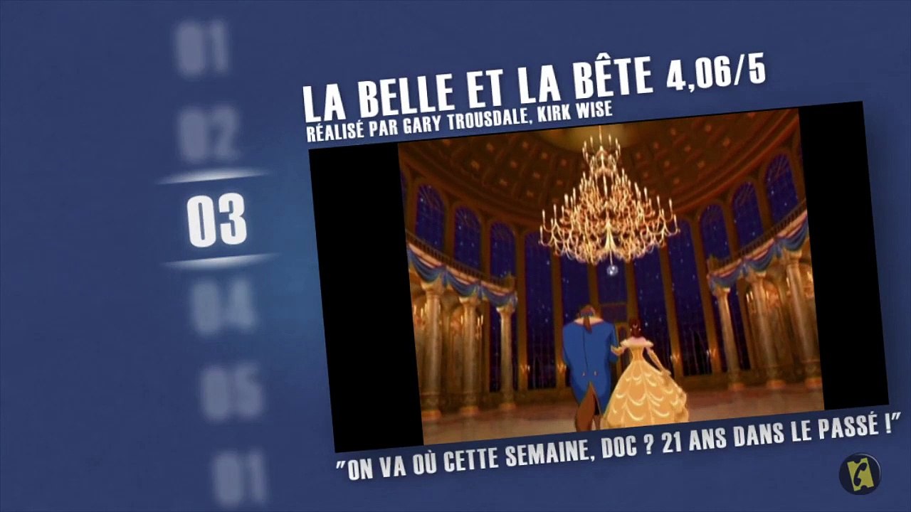 Les meilleurs films de 1992 selon les spectateurs