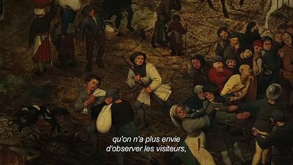 Museum Hours Extrait vidéo VO