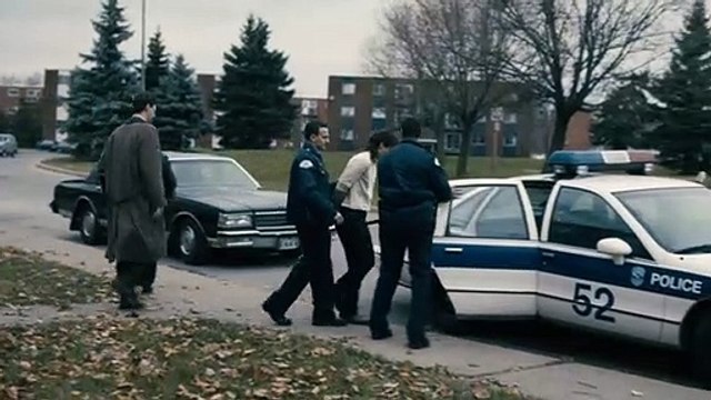 L'affaire Dumont Bande-annonce VF