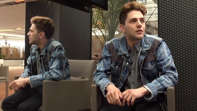 Cannes 2014 - Xavier Dolan : Mommy est le film dont je suis le plus fier
