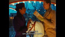 The Grand Budapest Hotel Bande-annonce VO