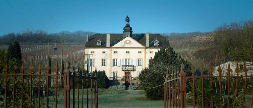 Divin enfant Bande-annonce VF