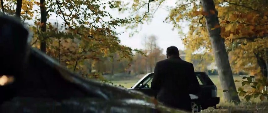 Les Enquêtes du Département V : Profanation - EXTRAIT VOST Réveil difficile