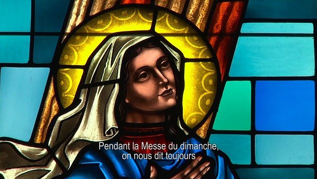 Le Faussaire Bande-annonce VO