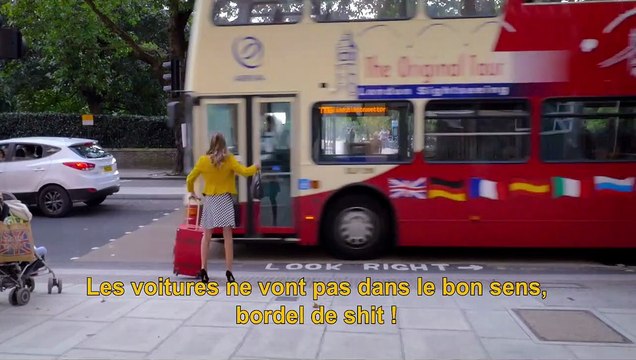 Connasse, Princesse des coeurs Bande-annonce VF