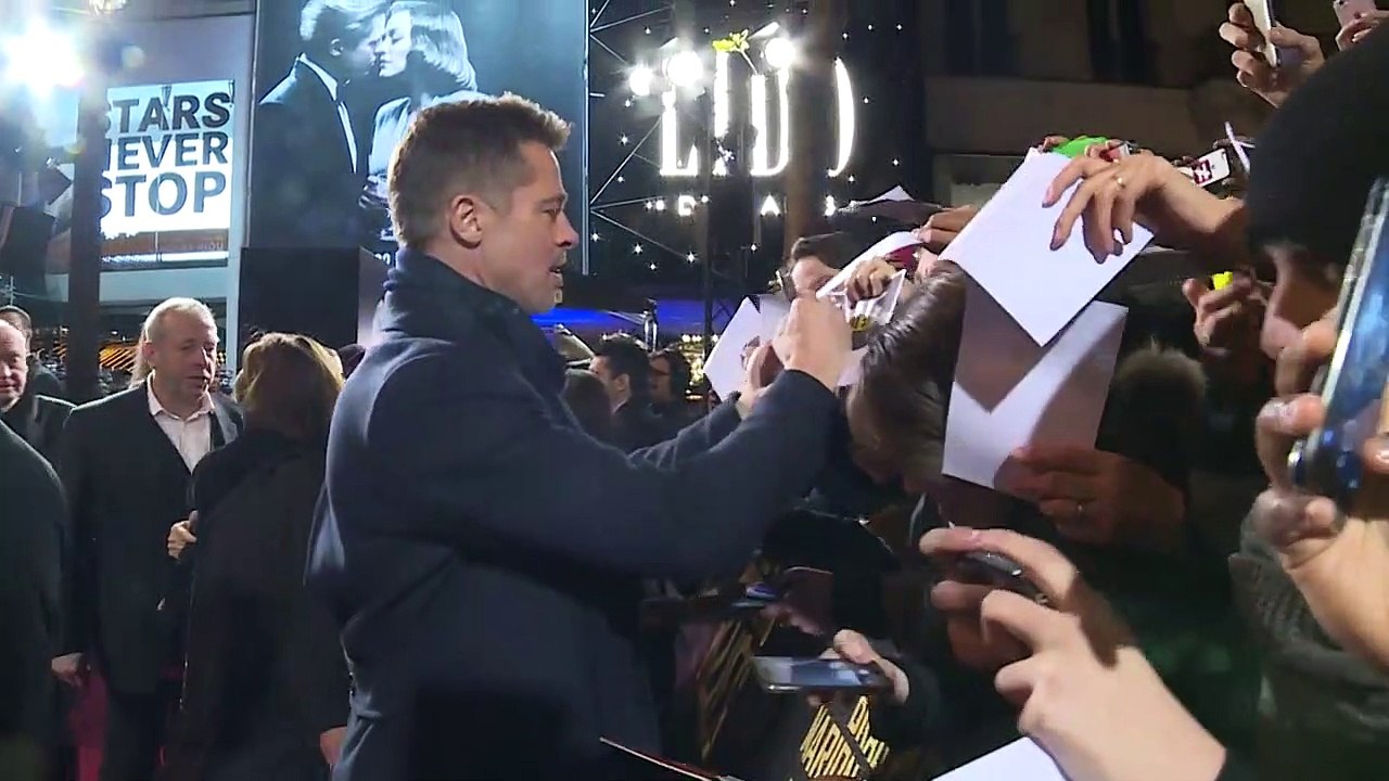 Alliés BONUS "Les réactions du public"