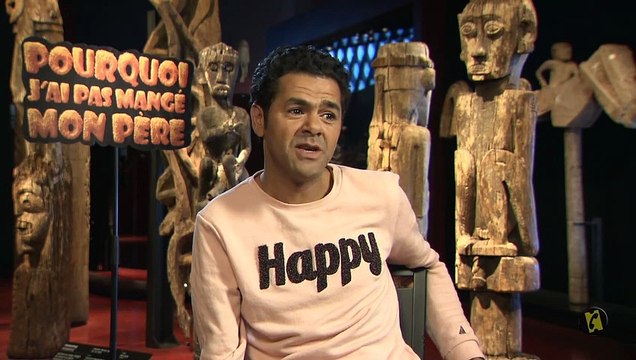 Pourquoi j'ai... fait ce film ? Les réponses de Jamel Debbouze