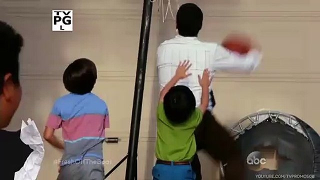 Bienvenue chez les Huang - saison 1 - épisode 11 Teaser VO