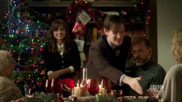 Doctor Who (2005) - saison 0 - épisode 19 Bande-annonce VO