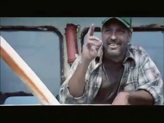 En Pleine Tempête Bande-annonce VF