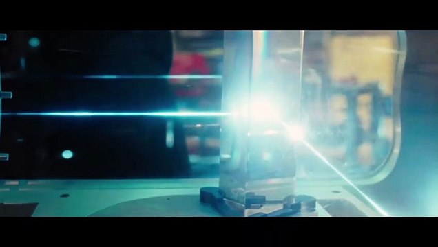 Les gaffes des Iron Man