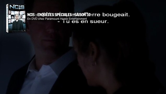 NCIS : Enquêtes spéciales - saison 10 - épisode 1 Extrait vidéo VO