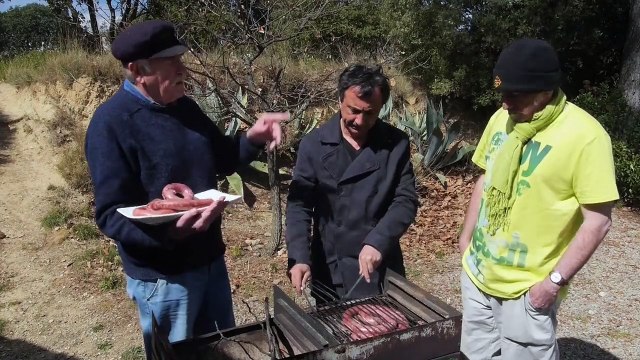 Du bleu au-dessus des toits - CLIP Kiko Du bleu au-dessus des toits