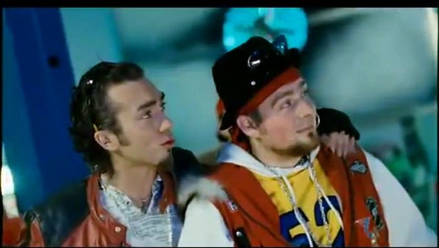 Urban Racer Bande-annonce VF