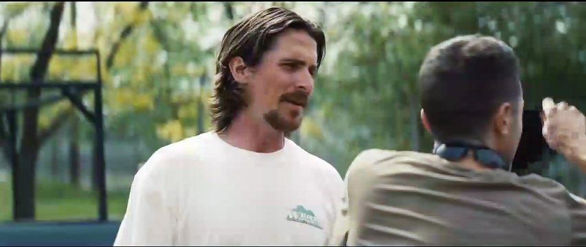 Les Brasiers de la Colère Bande-annonce VF