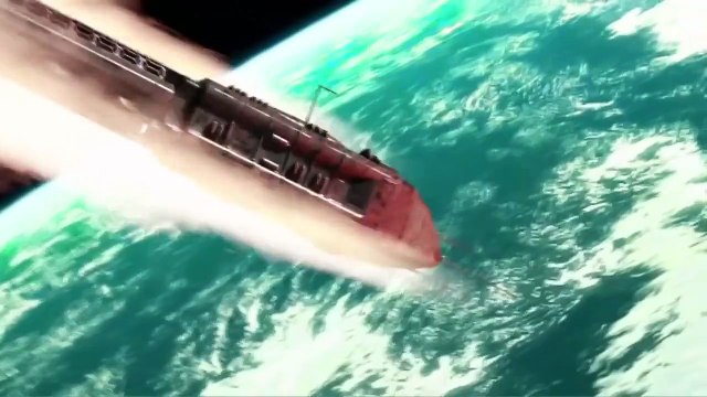 Apocalypse Earth Bande-annonce VF