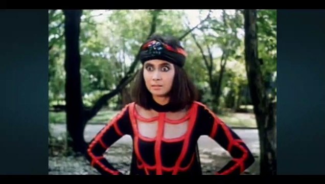 Captain Barbell et les super-héros philippins