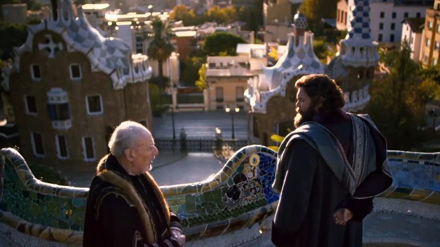 Emerald City - saison 1 Bande-annonce VO