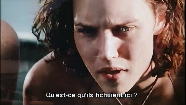 Massacre à la tronçonneuse Bande-annonce VF