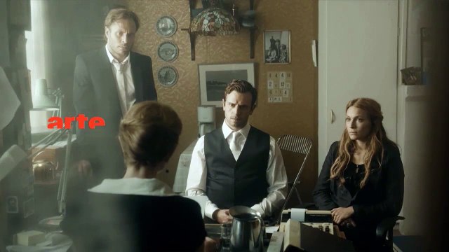 L'héritage empoisonné - saison 1 Bande-annonce VF