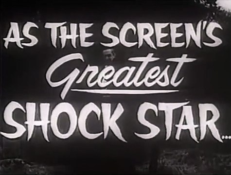 Plan 9 Bande-annonce VO