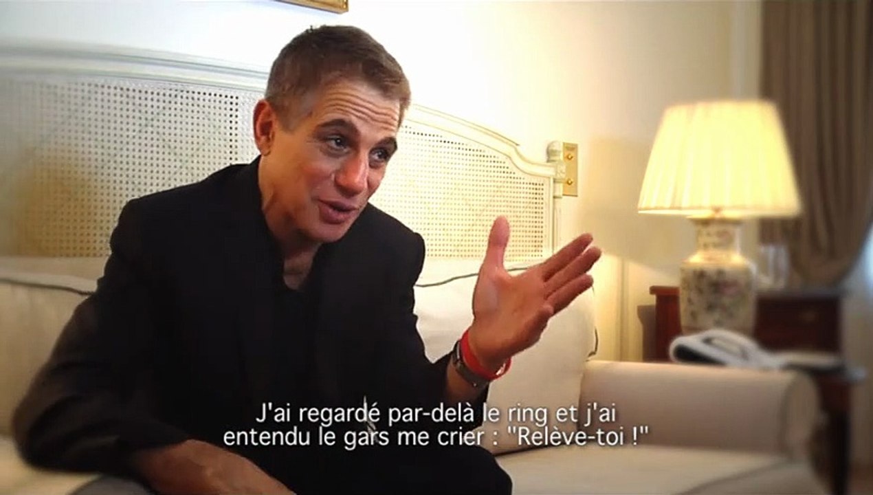 Tony Danza : De "Madame est servie" à "Don Jon" !