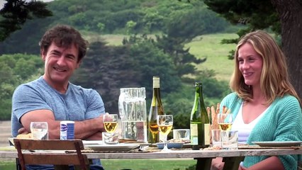 En équilibre - MAKING OF "Cécile de France et le Piano"