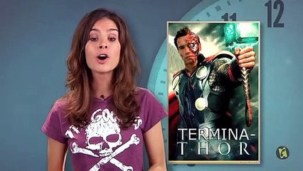 "Terminator" a trouvé son John Connor !