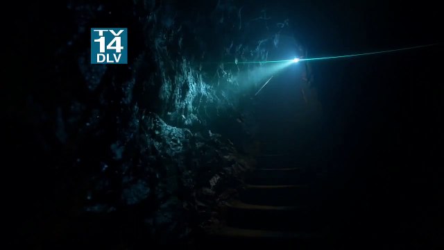 The Cave : le teaser de la saison 2 de Gotham