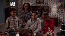 Black-ish - saison 1 - épisode 19 Teaser VO