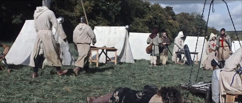 Predator: Dark Ages - Bande annonce VO