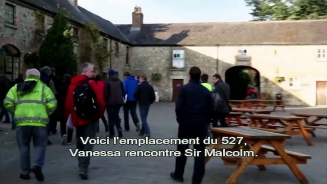 Penny Dreadful - MAKING OF VOST Un travail d'équipe