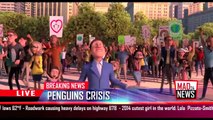 Les Pingouins de Madagascar - EXTRAIT VF 