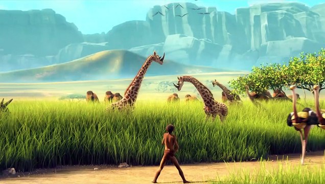 Pourquoi j'ai pas mangé mon père Bande-annonce (2) VF