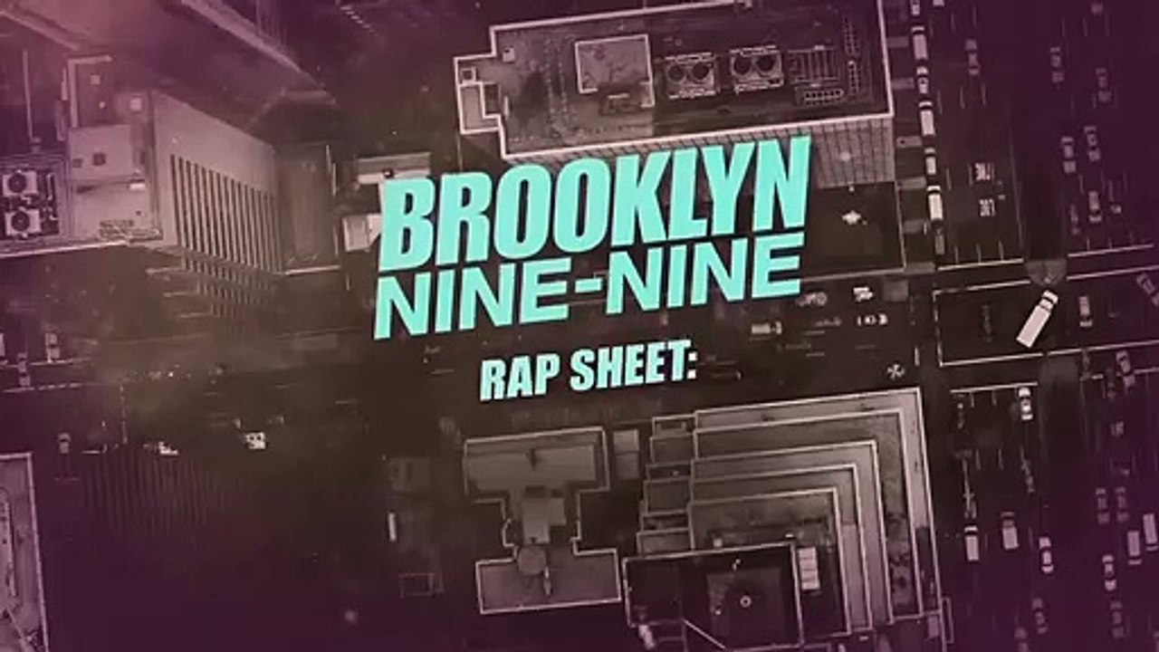 Brooklyn Nine-Nine - saison 3 - épisode 3 Teaser VO