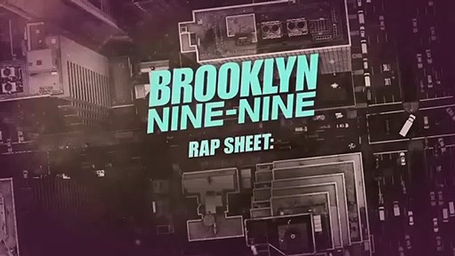 Brooklyn Nine-Nine - saison 3 - épisode 3 Teaser VO