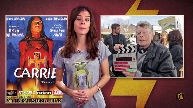 Martin Freeman se lâche !